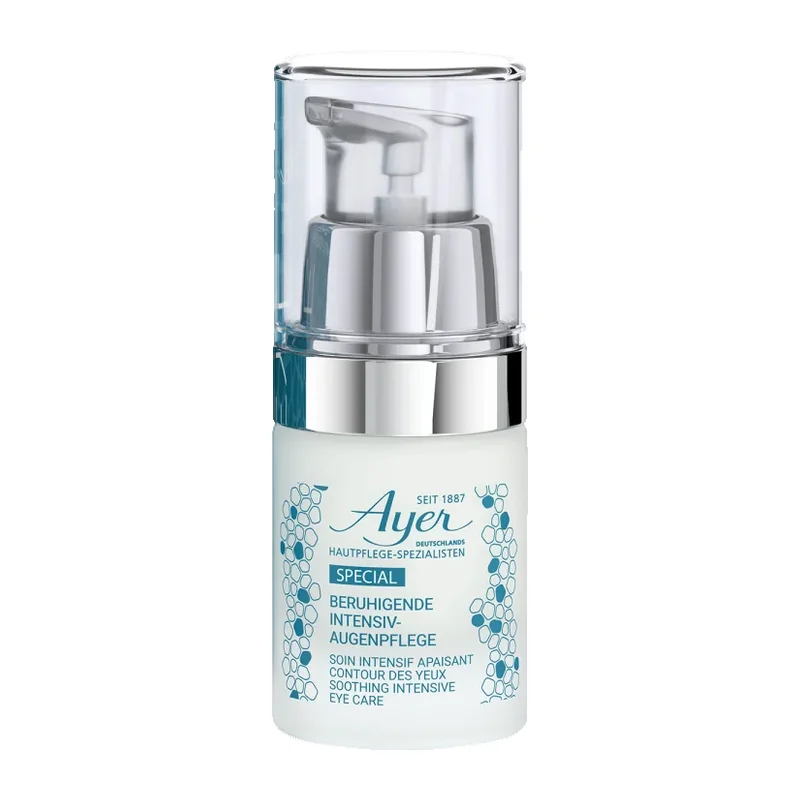 Ayer Special, Soothing Intensive Eye Cream, 20ml 224