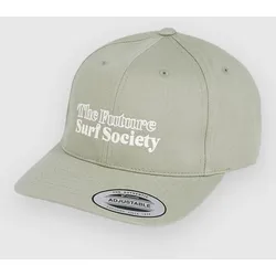 O'Neill The Future Surf Society Cap avery fern Gr. Uni