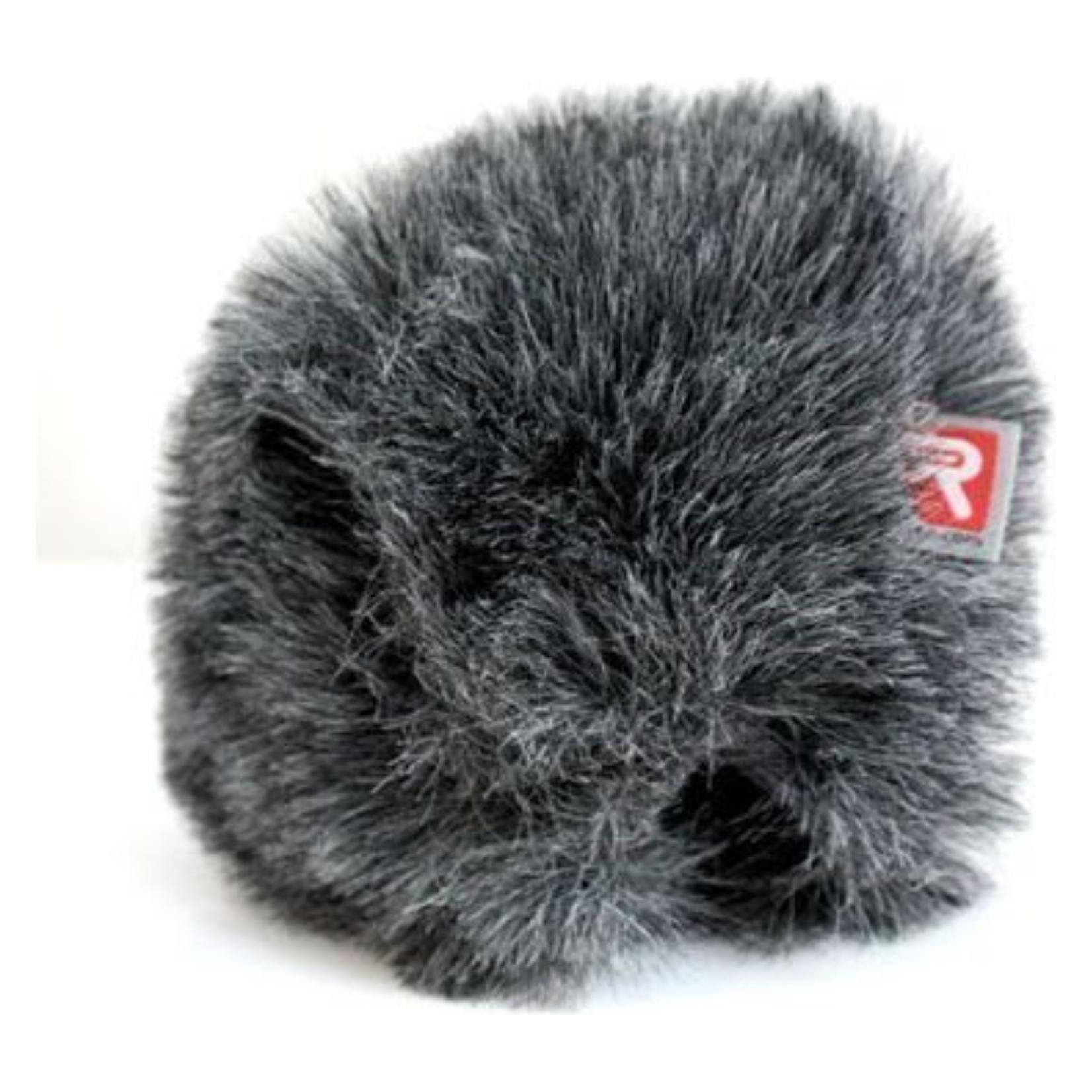 Rycote 5cm Sgm Wj (Fell) (RYC055379)