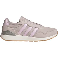 adidas Run 60s 4.0 Sneaker Damen JR7494 - ice purple/ice lavender/silver met. 38