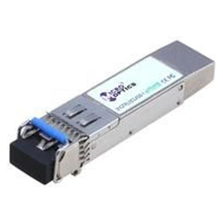 MicroOptics SFP+ 1310nm, SMF, 10 km, LC (MO-S+31DLC10D)