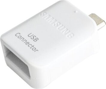 Samsung USB-adapter