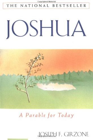 Joseph Girzone - Joshua - Preis vom 10.10.2026 11:48:34 h