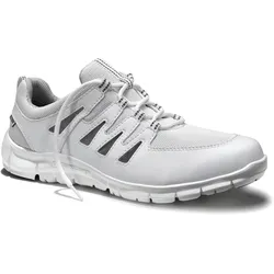 Elten APACHE white Low O1 Berufshalbschuh-92240 - 42