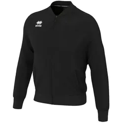 Errea, Herren, Sportshirt, TOP MARKUS 3.0 AD (L), Schwarz