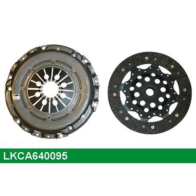 LUCAS Kupplungssatz lkca640095 für Ford Volvo Peugeot