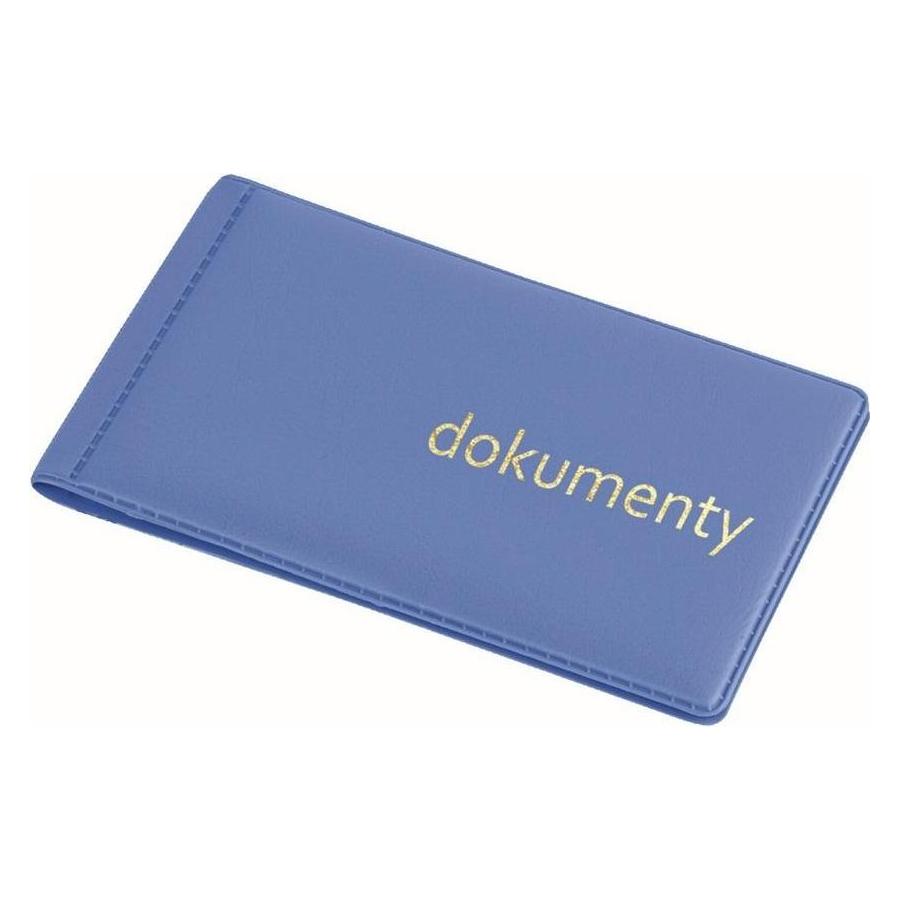 Panta Plast Duo PVC MIX Dokumentenhülle (42076988)