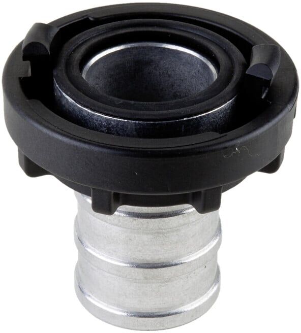 Wilo Raccord de tuyau Storz C, en aluminium (2015235)