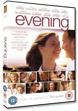 Lajos Koltai - Evening [UK Import] - Preis vom 17.10.2026 19:25:27 h