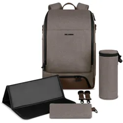 ABC Design Rucksack Active