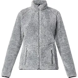 McKINLEY Da.-Unterjacke Laura wms MELANGE/BLACK NIGHT, MELANGE/BLACK NIGHT, 44