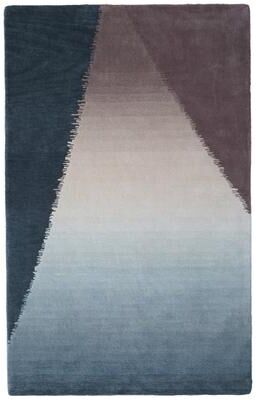 Grand Bazaar Wayward Hand Tufted Geometric Modern Area Rug