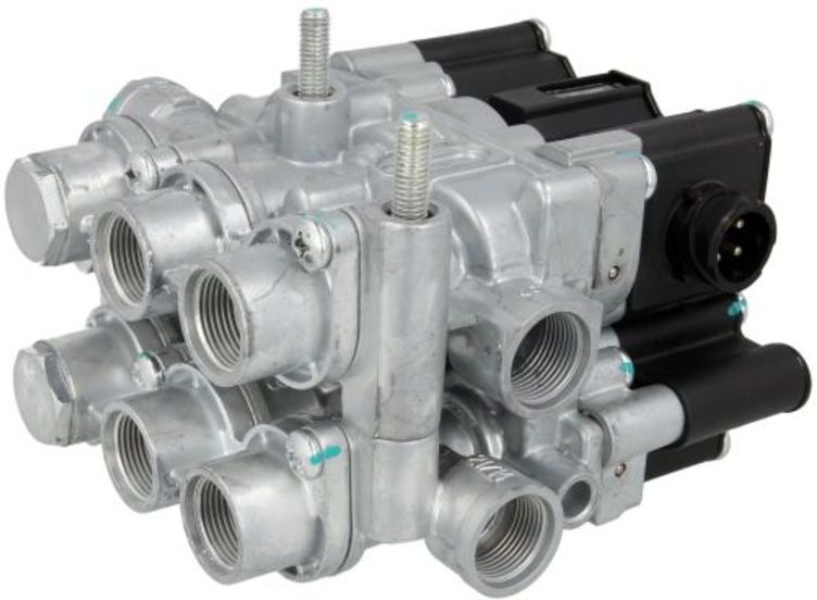 Luftfederventil PNEUMATICS PN-10456