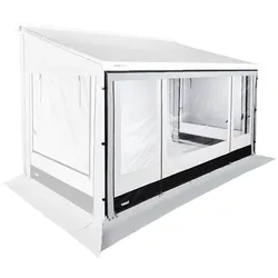 Thule Residence G3 Vorderwand 375 cm Anbauhöhe 215 - 274 cm