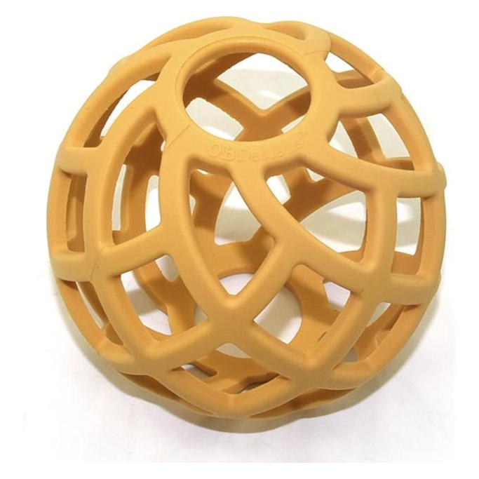 OB Designs Silikonball-Beissspielzeug (3 Monate) (42434089)