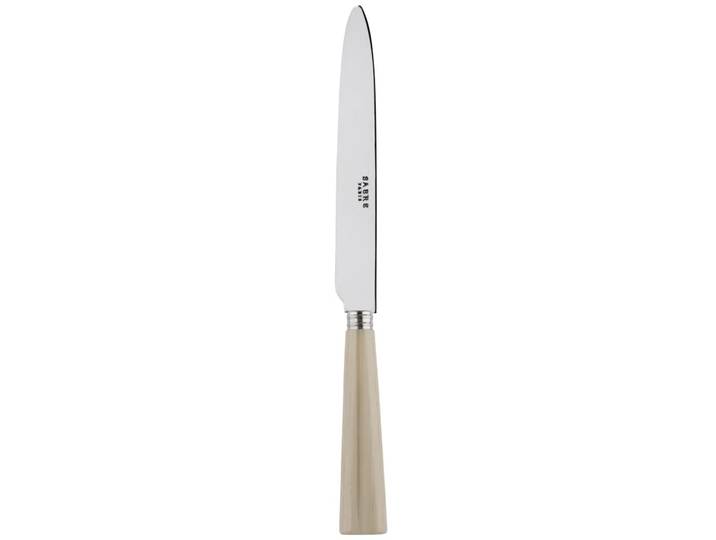 SABRE Paris Couteau de cuisine Nature Horn