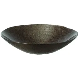LEONARDO Schale Como 32 cm bronzo