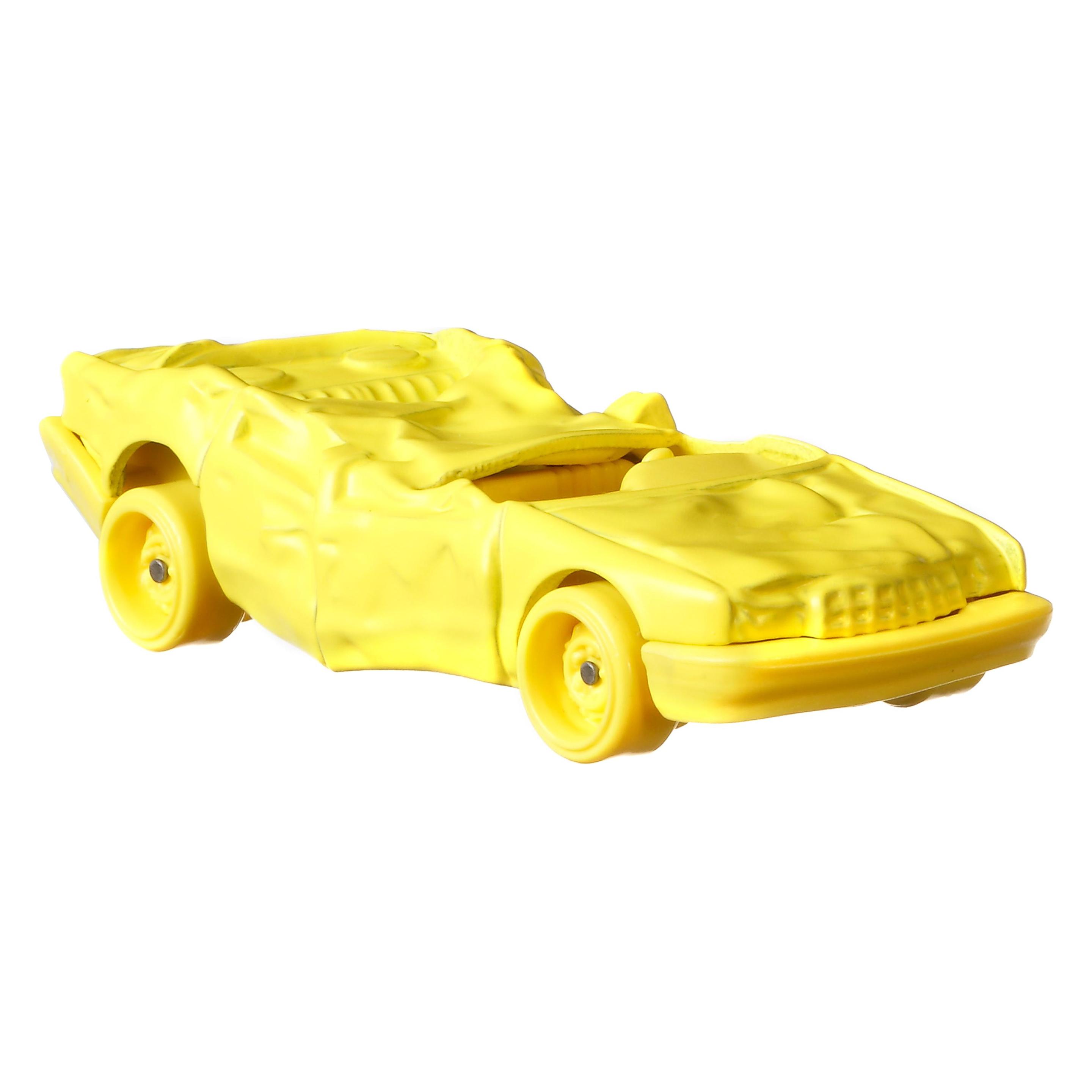 Hot Wheels HKM12 (HKM12)