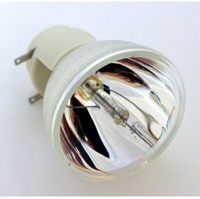 Jaspertronics™ OEM SP.8FE01GC01 Lamp (Bulb Only) for Optoma Projectors - 240 Day Warranty