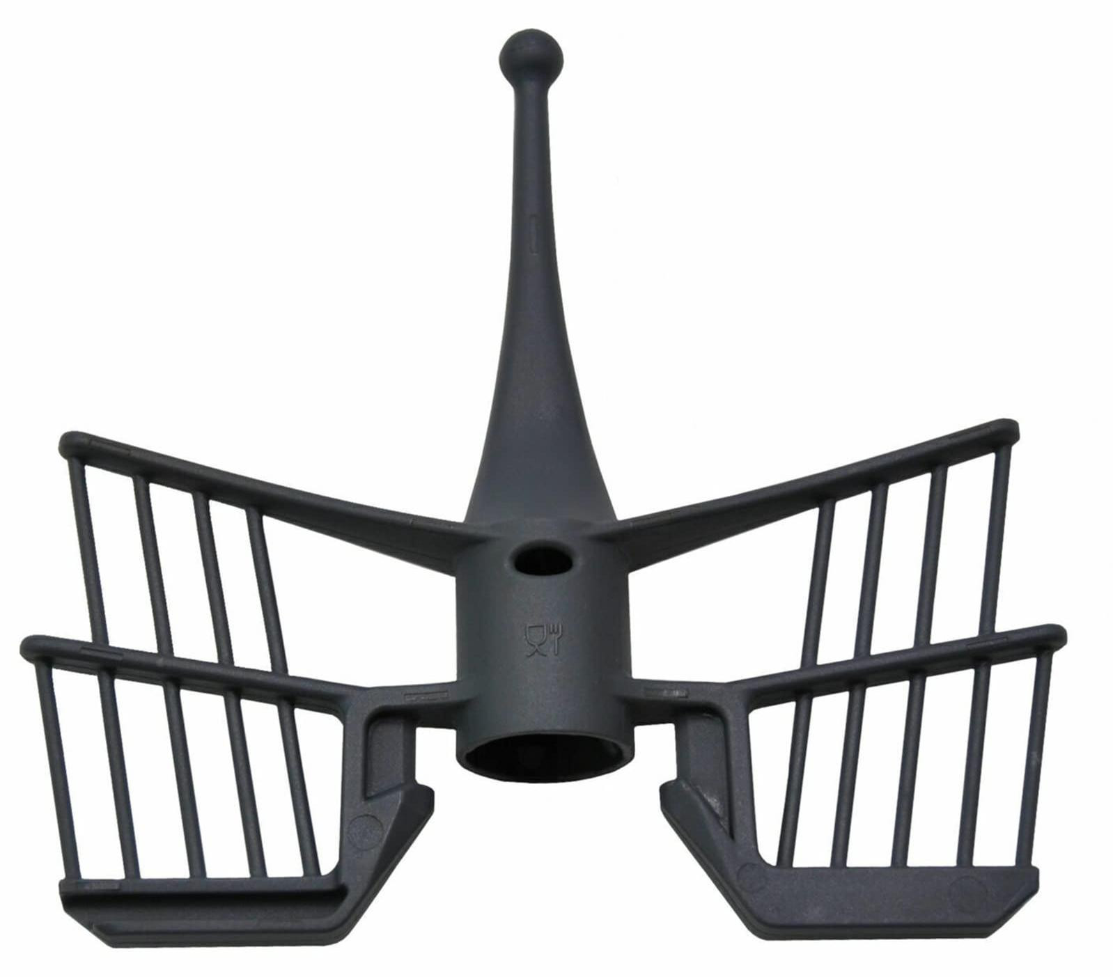 Dripio Vlinderklep voor Thermomix TM5, TM6 en TM31 reserveonderdeel
