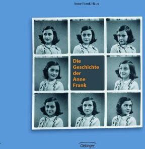 Ruud Van der Rol - Die Geschichte der Anne Frank - Preis vom 09.10.2026 07:28:09 h