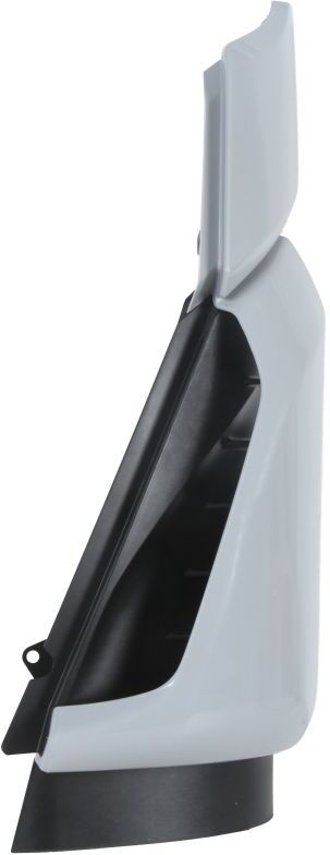 Déflecteur de vent PACOL IVE-CP-016L