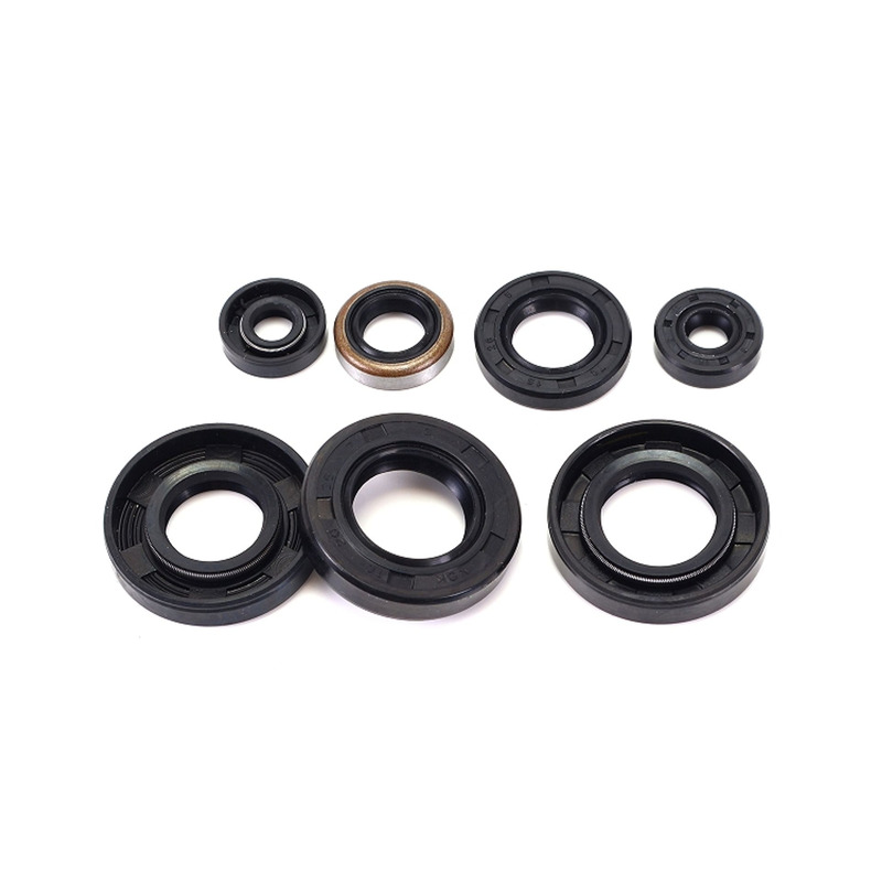 TNT Original Kit de joints spi moteur TNT pour moteur Derbi euro 3 et 4