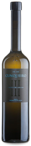 Cunqueiro III Milenium 2025