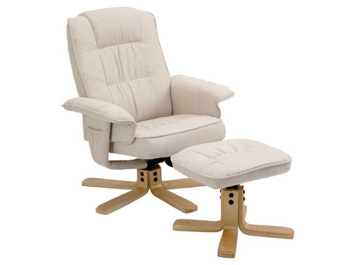 RELAXSESSEL CHARLY beige