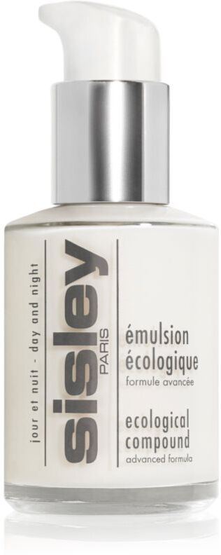 Sisley Ecological Compound Day and Night émulsion hydratante effet régénérant 30 ml