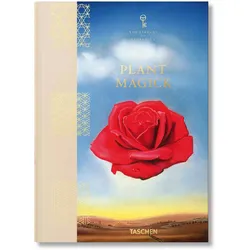 Plant Magick. The Library of Esoterica, Fachbücher von Jessica Hundley