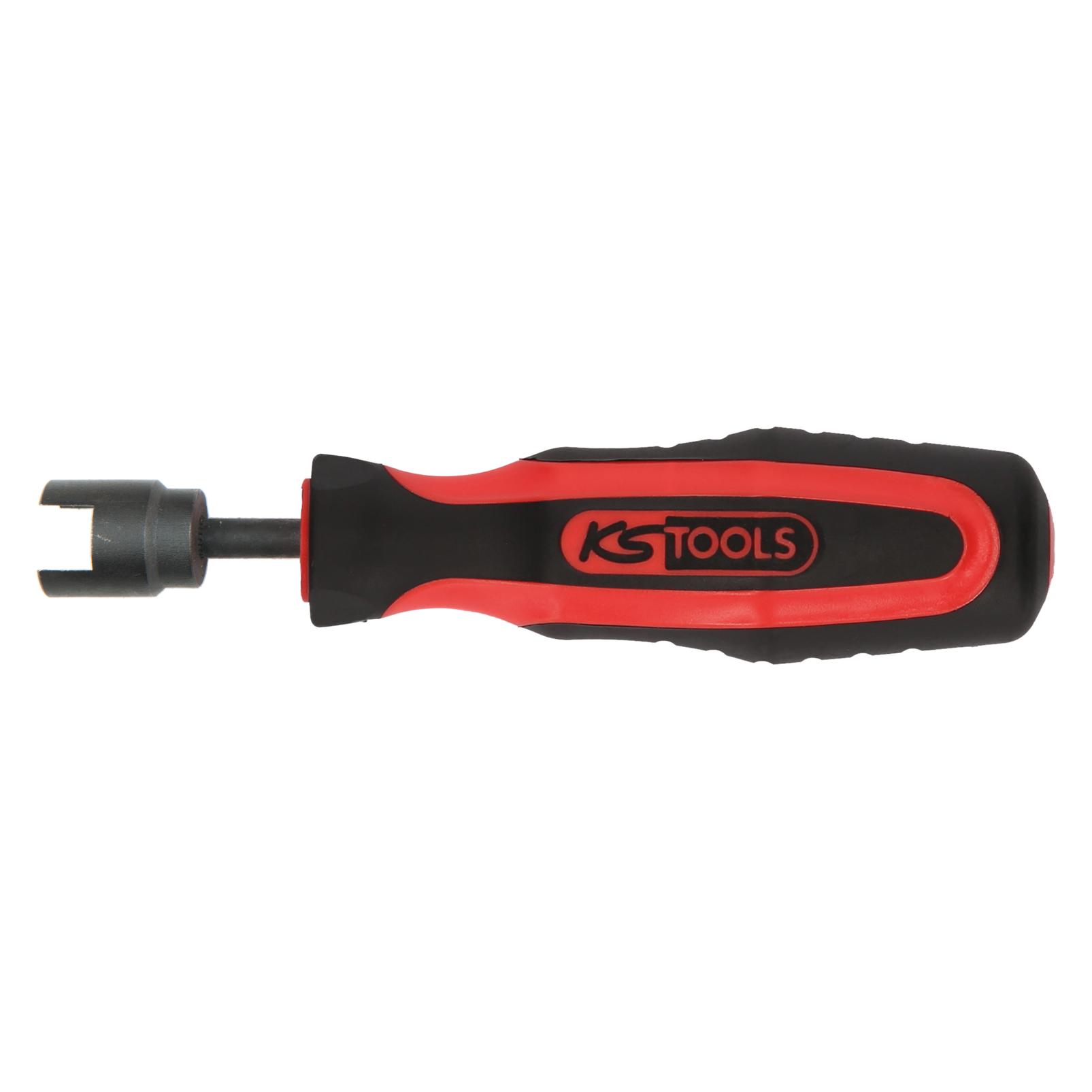 KS Tools 150.2213 (160 mm) (150.2213)