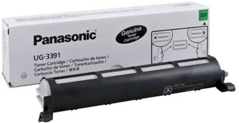 Panasonic UG-3391 toner preto