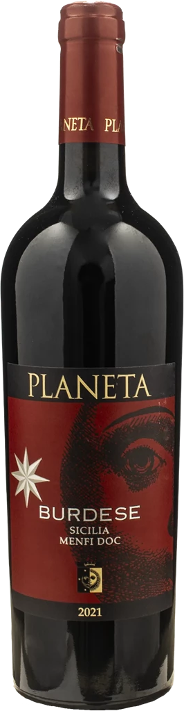 Planeta Burdese 2021