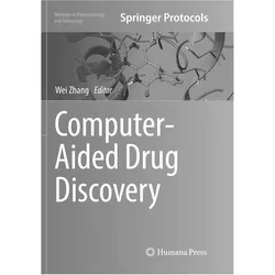 Computer-Aided Drug Discovery, Fachbücher von Wei Zhang