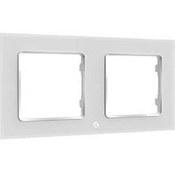 Shelly Shelly Wall frame 2 - white Rahmen WF2_White