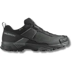 Salomon Herren X Ultra 5 GTX - breit (2E) schwarz 49.3