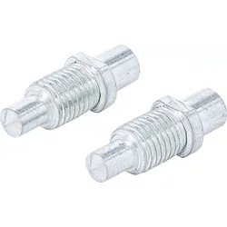 BGS 74399 Ersatzzapfen Ø 6 - 8mm für Artikel 9602 2 teilig