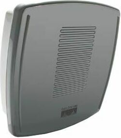 Cisco Aironet 1310G Outdoor Access Point, 54 Mbit/Sek, 2.4 GHz, DSSS, SNMP 1, SNMP 2, Telnet, HTTP, IEEE 802.11b, IEEE 802.11g, LEAP, MD5, PEAP, TKIP, WPA, WPA2