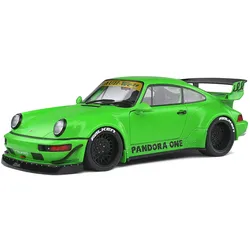 Solido 1:18 RWB 964 grün