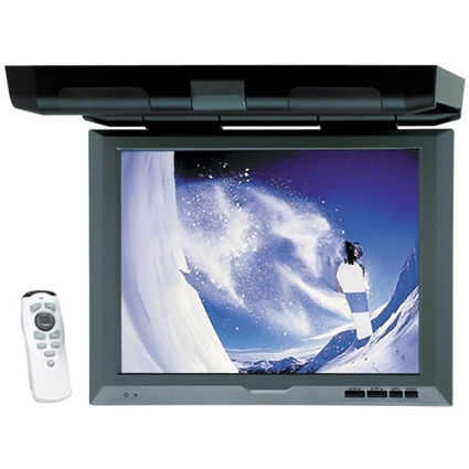 Soundstream VCM-151