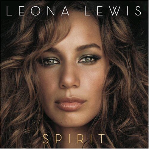 Leona Lewis - Spirit - Preis vom 10.10.2026 11:48:34 h