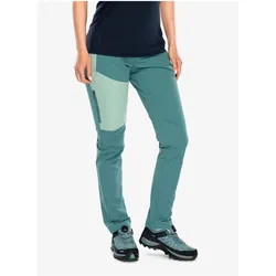 Viking, Damen, Outdoorhose, Rago Damenhose (M), Grün