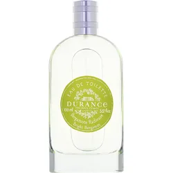 DURANCE Les Eternelles Strahlende Bergamotte Eau de Toilette