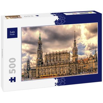 Lais Puzzle Dresden 500 Teile