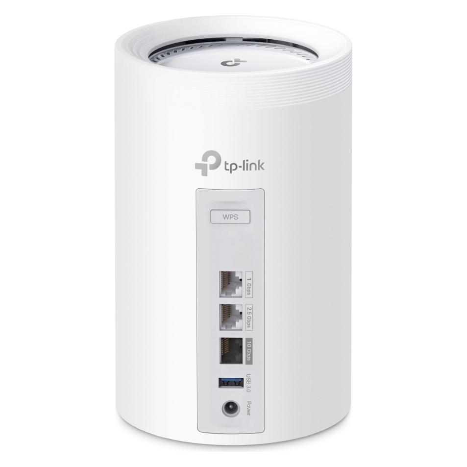 TP-Link Wifi7 home mesh Deco BE68(2-pack) (Deco BE68(2-pack))