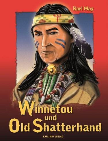 Karl May - Winnetou und Old Shatterhand - Preis vom 05.10.2026 03:47:11 h