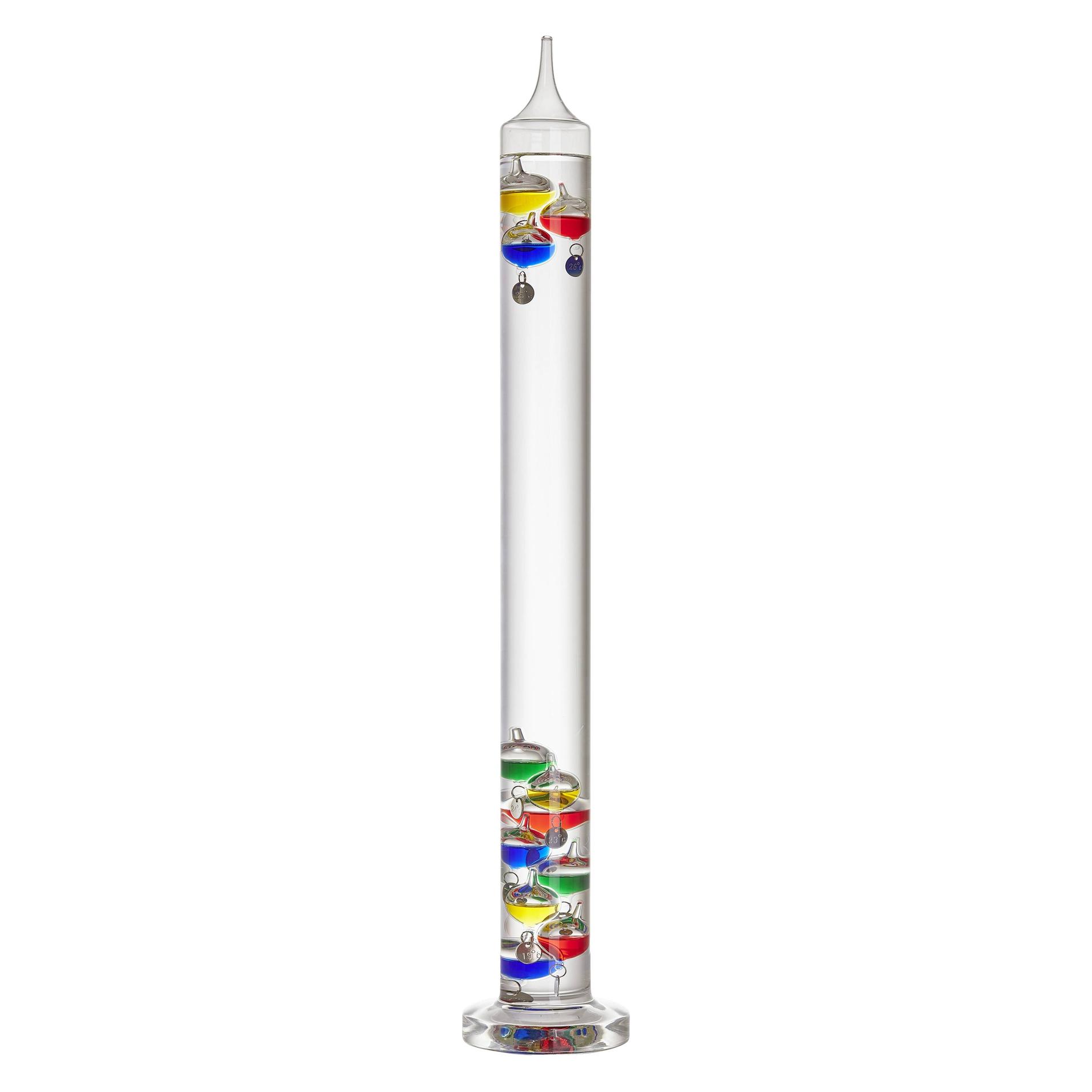TFA Flüssigkeitsthermometer (18.010112)