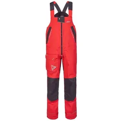 Musto, Herren, Outdoorhose, Br2 Offshore TRS 2.0 - Segelhose - Herren (XL), Rot