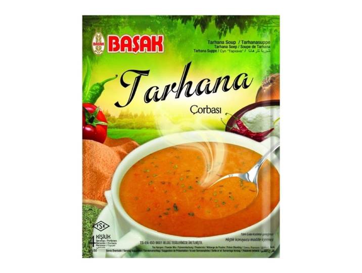Başak Turkse tarhanasoep 65 g